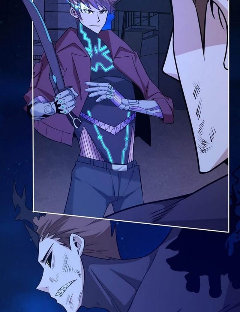 Doomsday Hunter Chapter 23 halaman 17