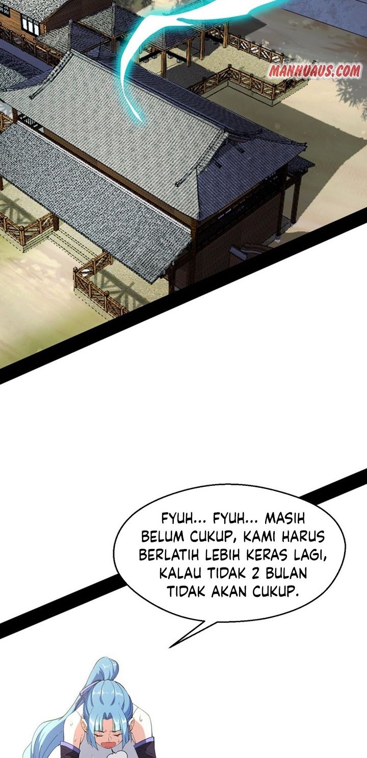 I’m An Evil God Chapter 155 halaman 19