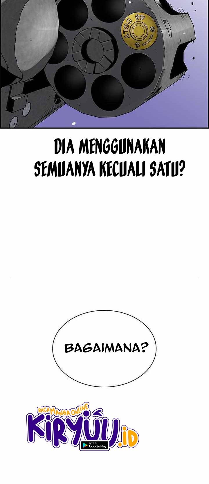 One Hundred Player Battleground Chapter 10 halaman 37