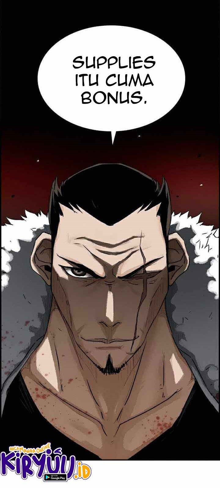 One Hundred Player Battleground Chapter 11 halaman 30