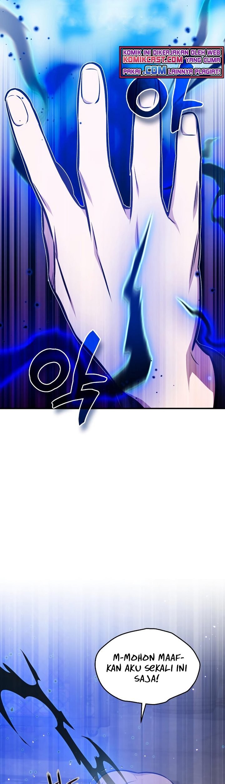 The Dark Magician Transmigrates After 66666 Years Chapter 37 Gambar 41