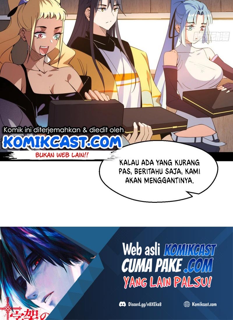 I’m An Evil God Chapter 159 halaman 23