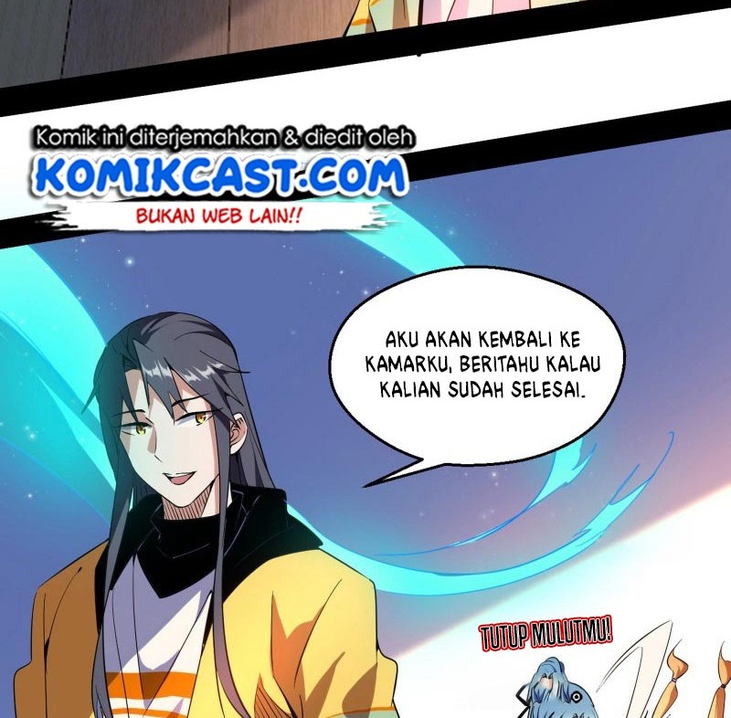 I’m An Evil God Chapter 159 halaman 25