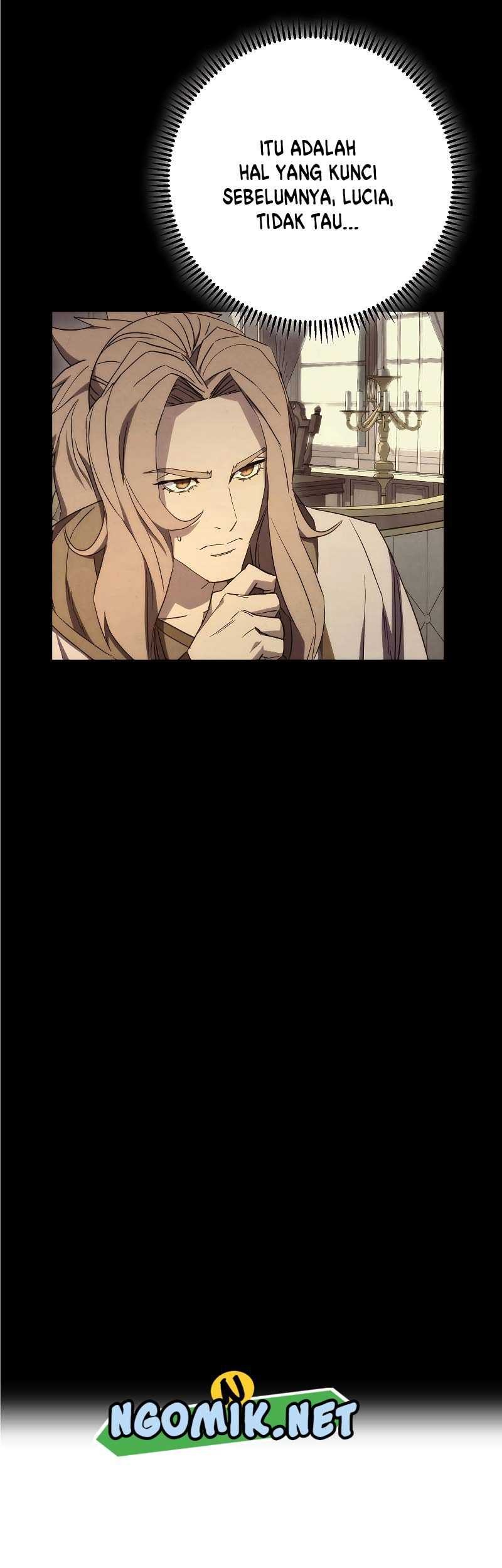 The Live Chapter 84 halaman 42