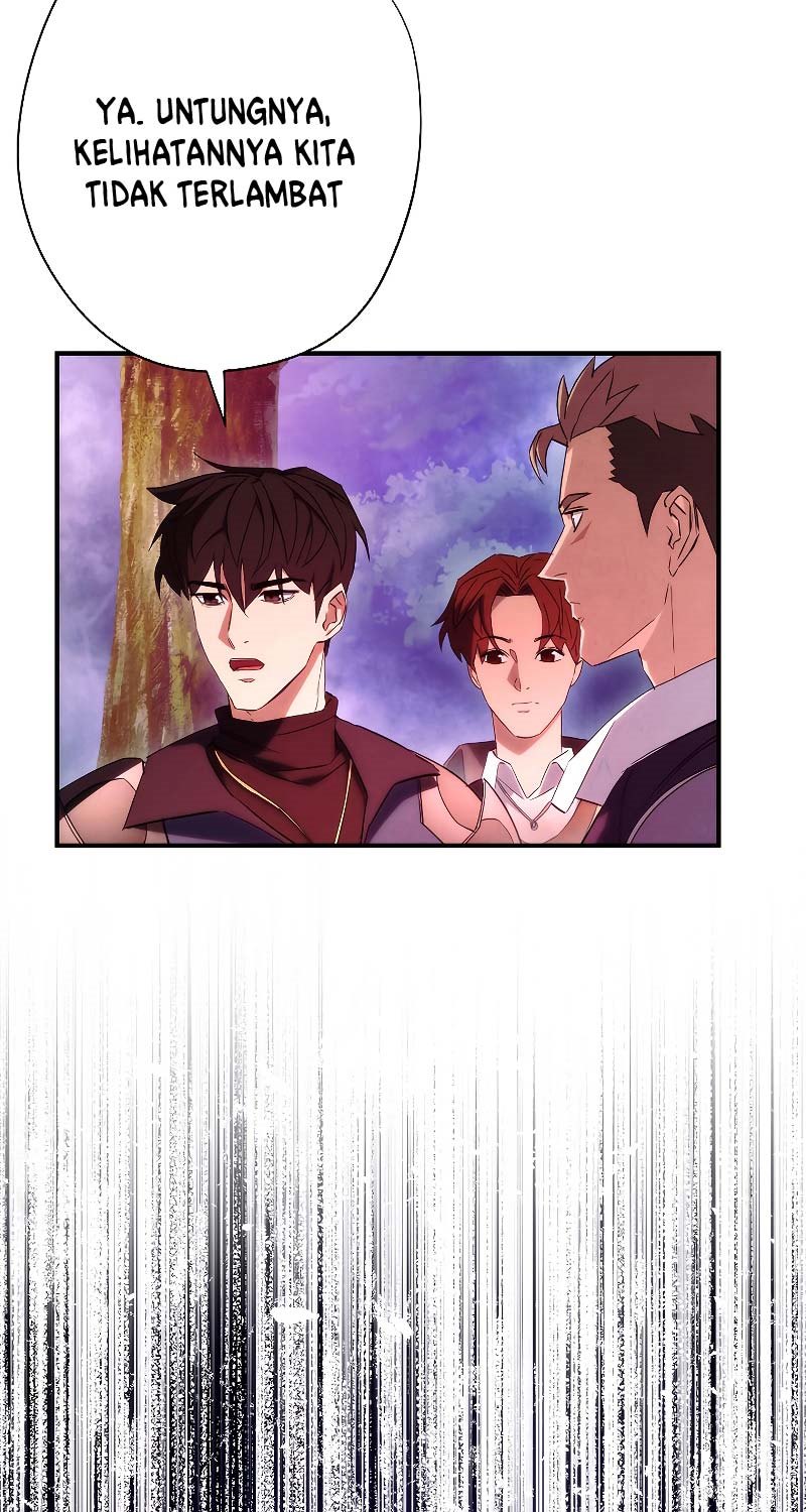 The Live Chapter 85 halaman 41
