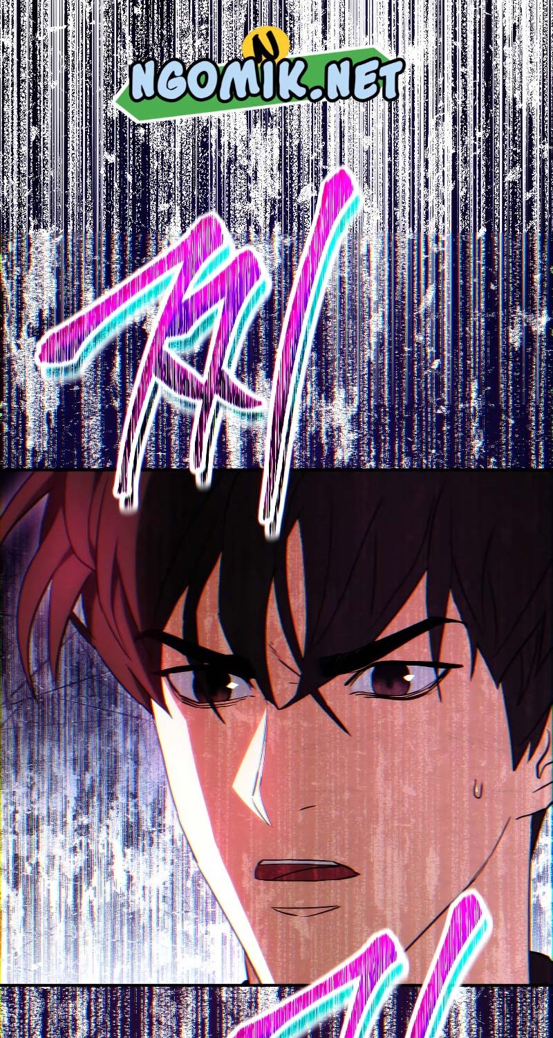 The Live Chapter 85 halaman 42