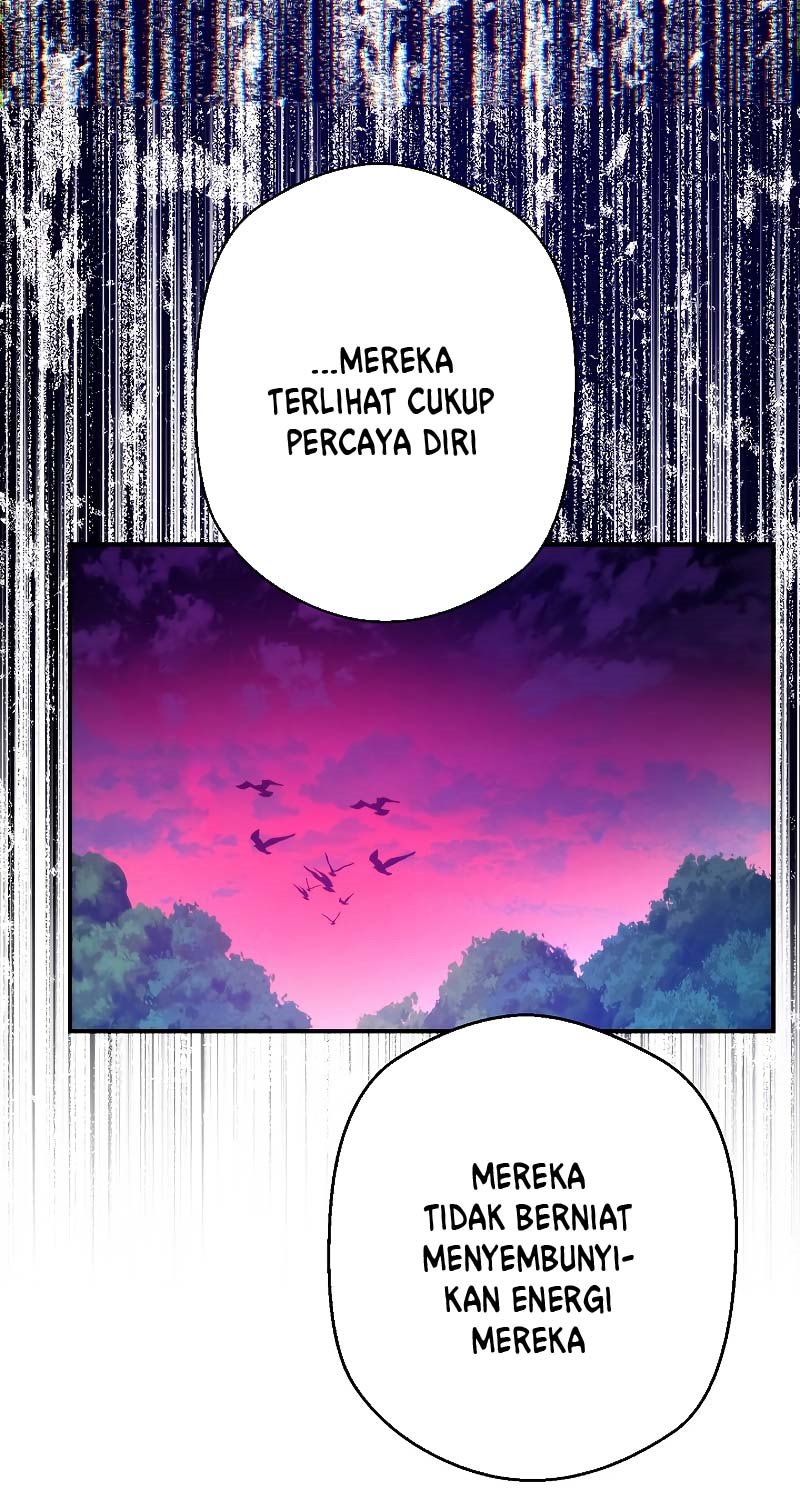 The Live Chapter 85 halaman 44