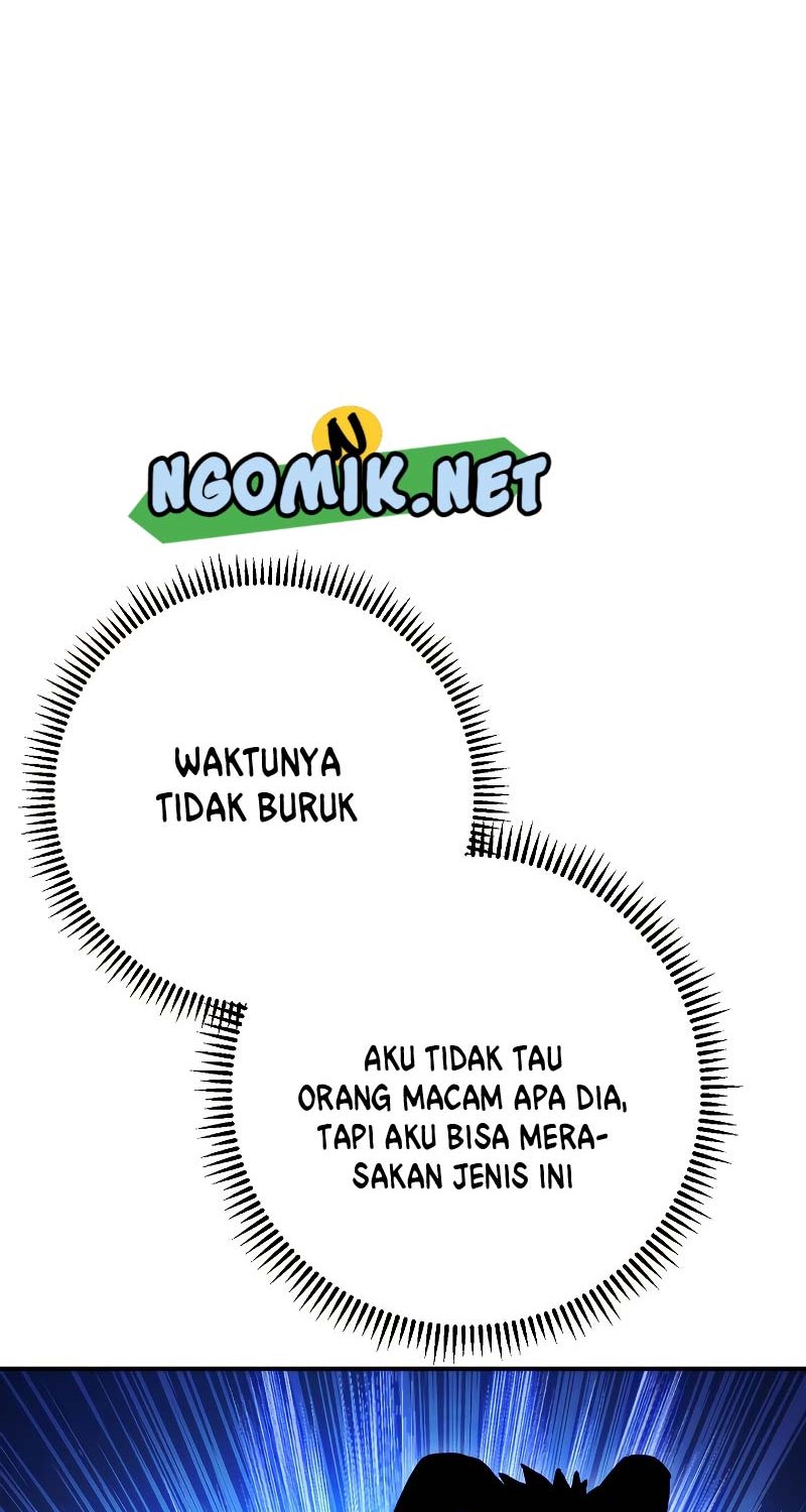 The Live Chapter 85 halaman 45