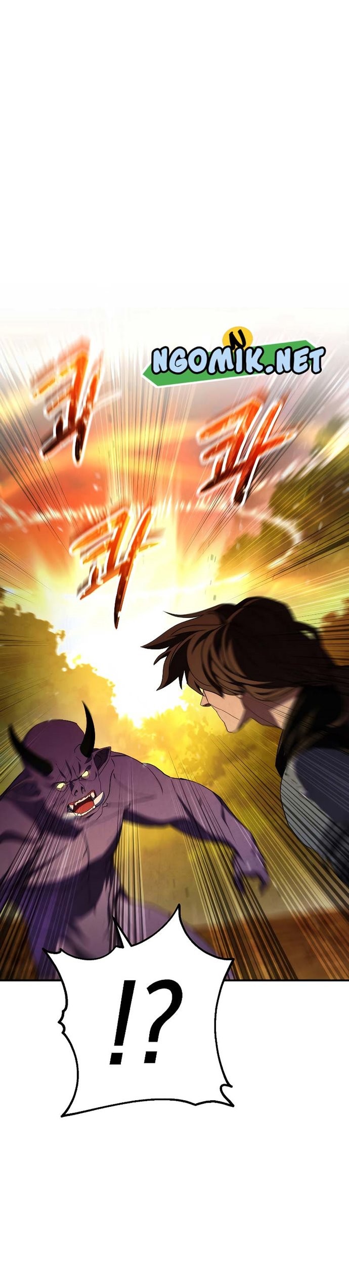 The Live Chapter 86 halaman 26