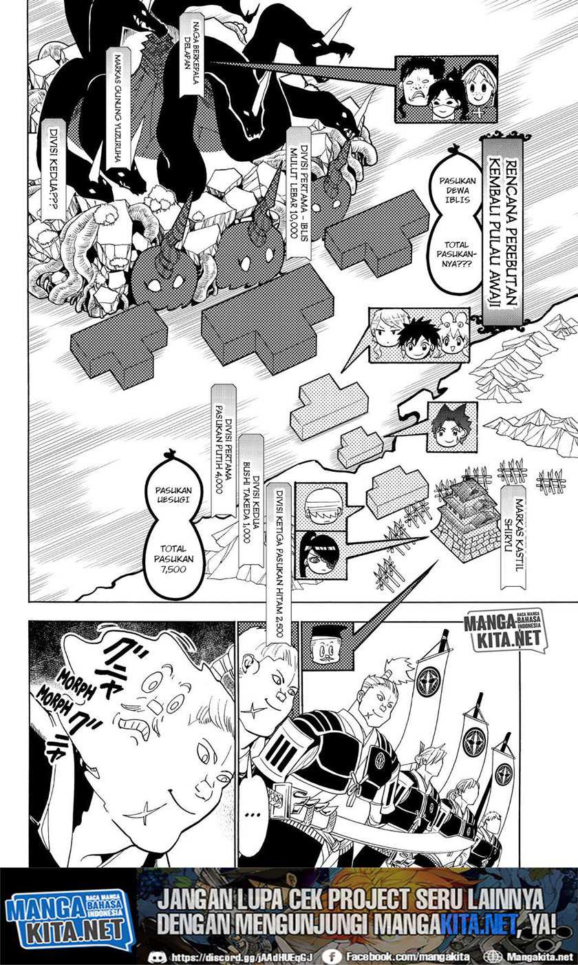 Orient Chapter 77 halaman 9