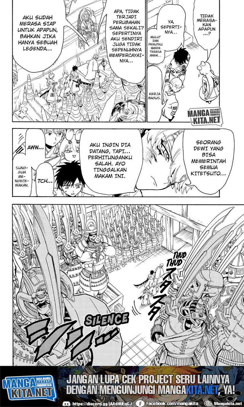 Orient Chapter 76 halaman 9
