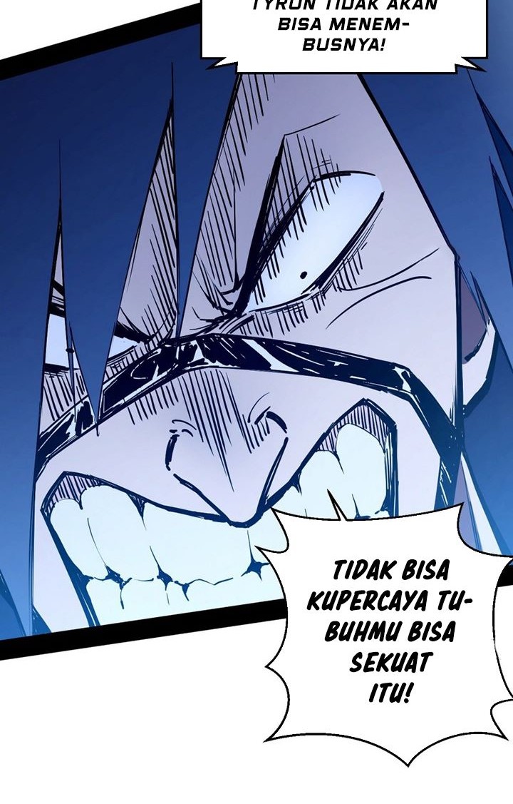 I’m An Evil God Chapter 161 halaman 19