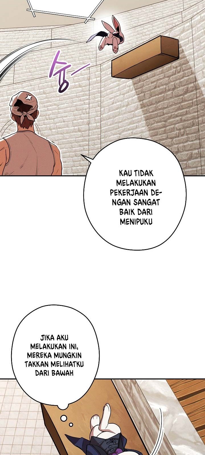 Dungeon Reset Chapter 110 halaman 27