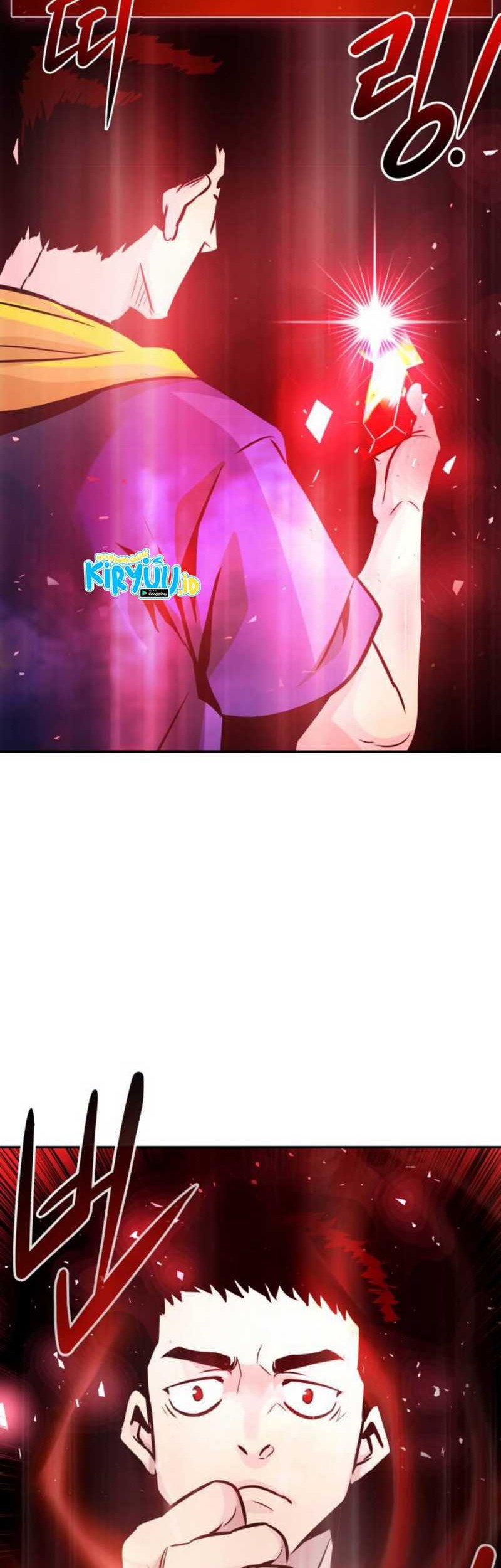 All Rounder Chapter 16 halaman 55