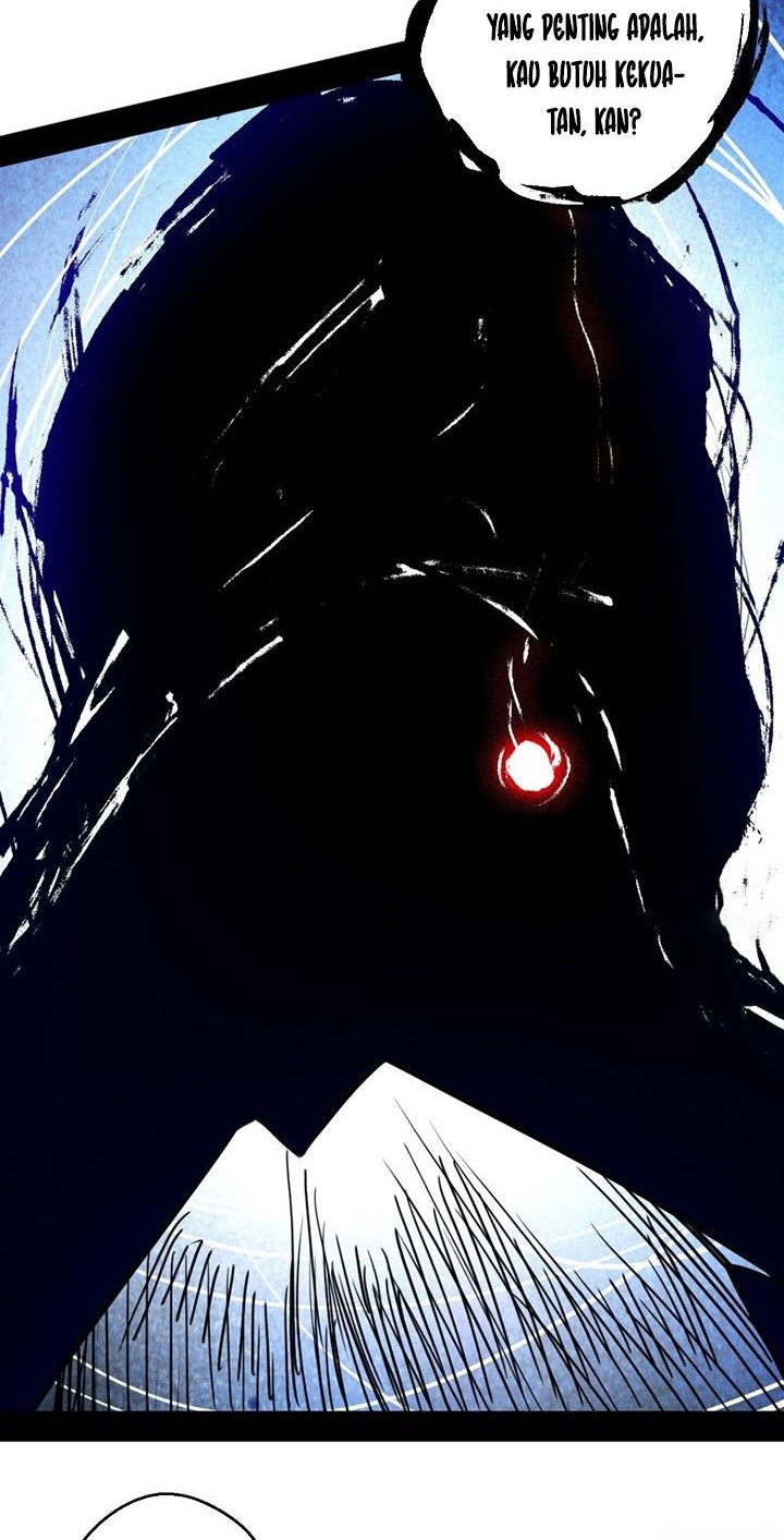 I’m An Evil God Chapter 162 halaman 17