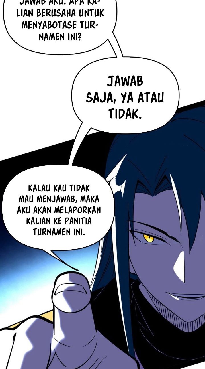 I’m An Evil God Chapter 163 halaman 21