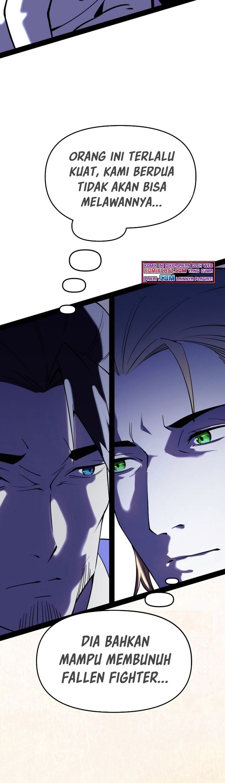 I’m An Evil God Chapter 163 halaman 22