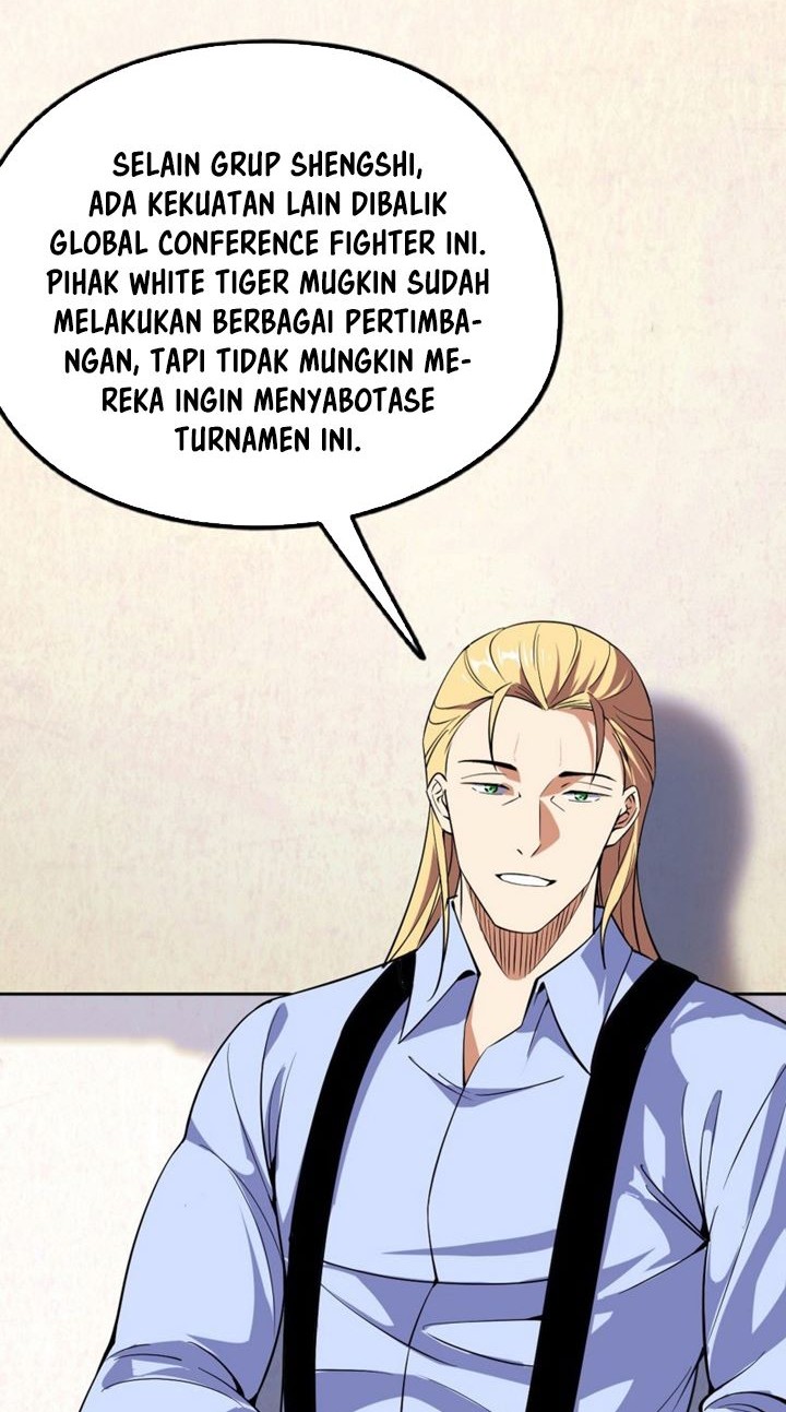 I’m An Evil God Chapter 163 halaman 23