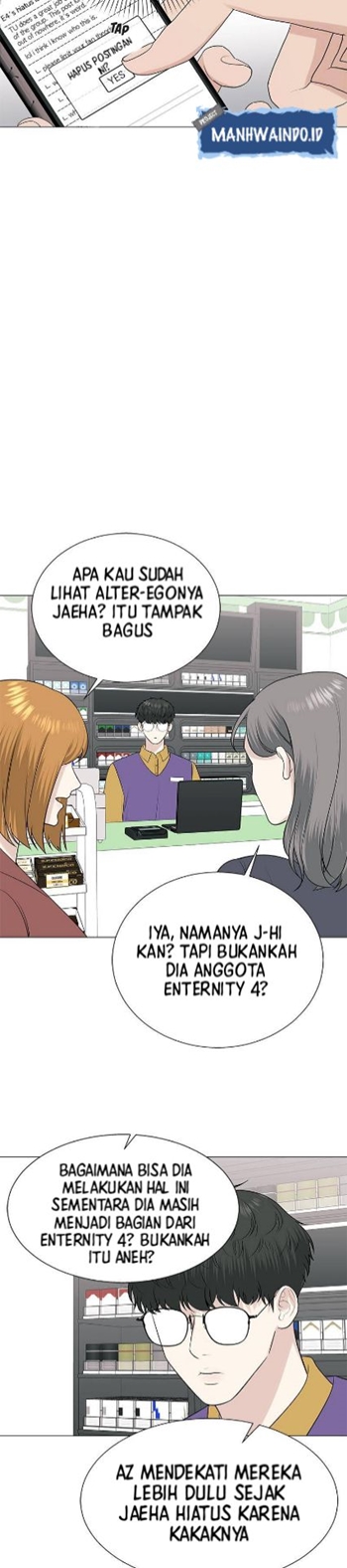 Beyond Virtual Chapter 40 halaman 10