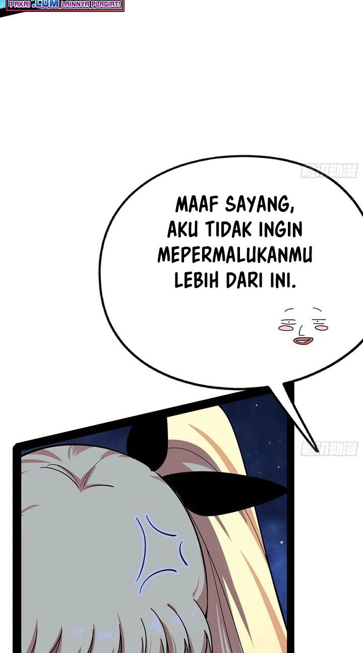 I’m An Evil God Chapter 164 halaman 19