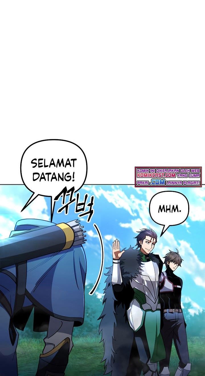 Maxed Out Leveling Chapter 28 halaman 25