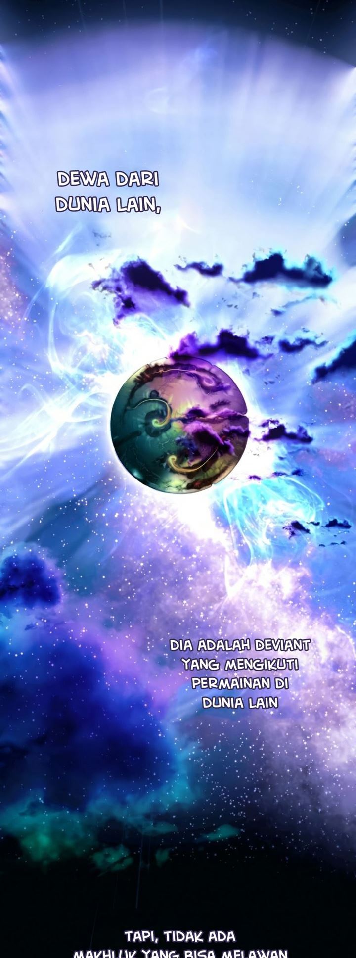 Return to Player Chapter 64 halaman 22