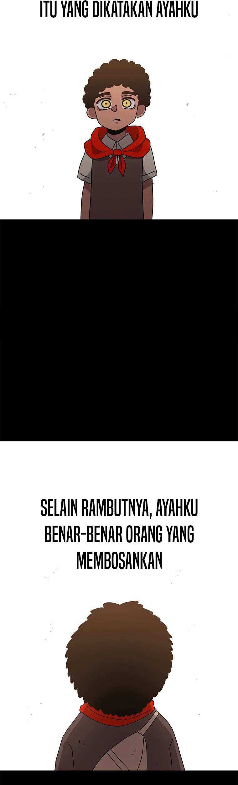 The House Without Time Chapter 44 halaman 33
