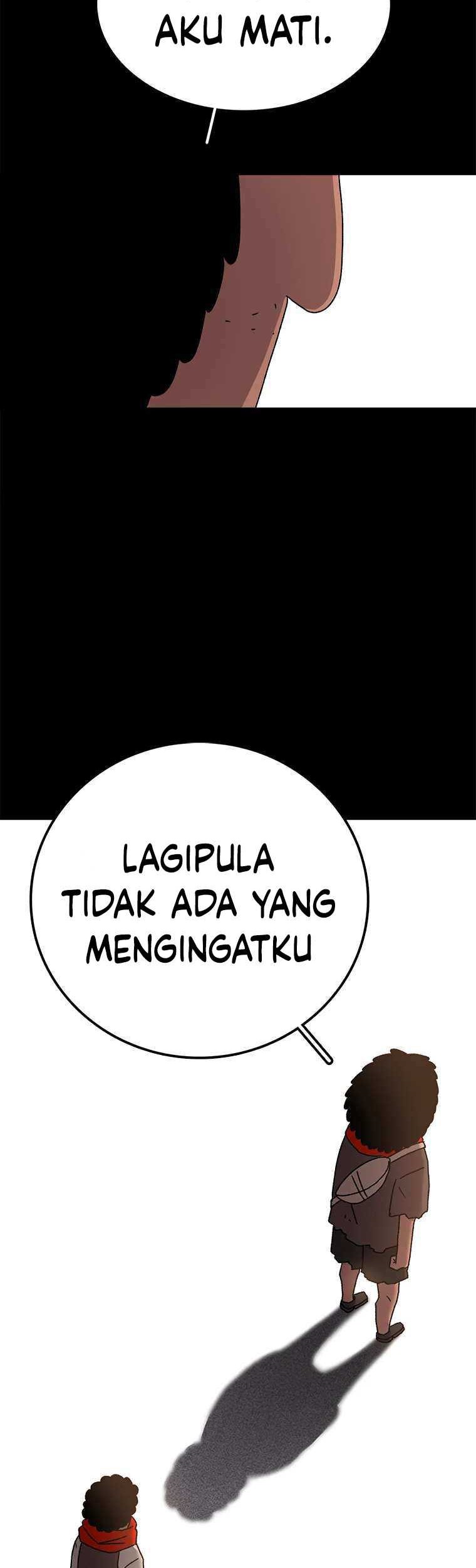 The House Without Time Chapter 44 halaman 35