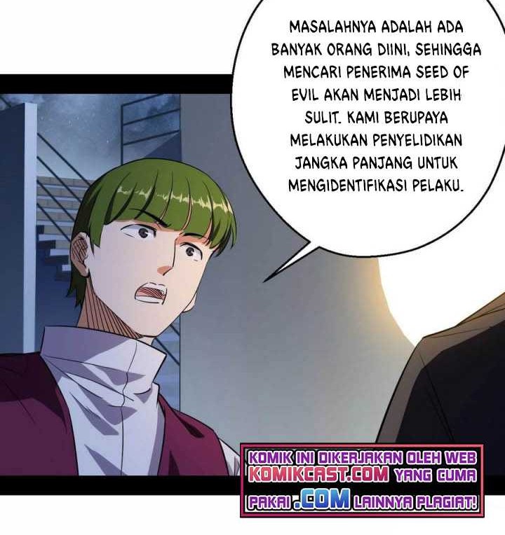 I’m An Evil God Chapter 166 halaman 15