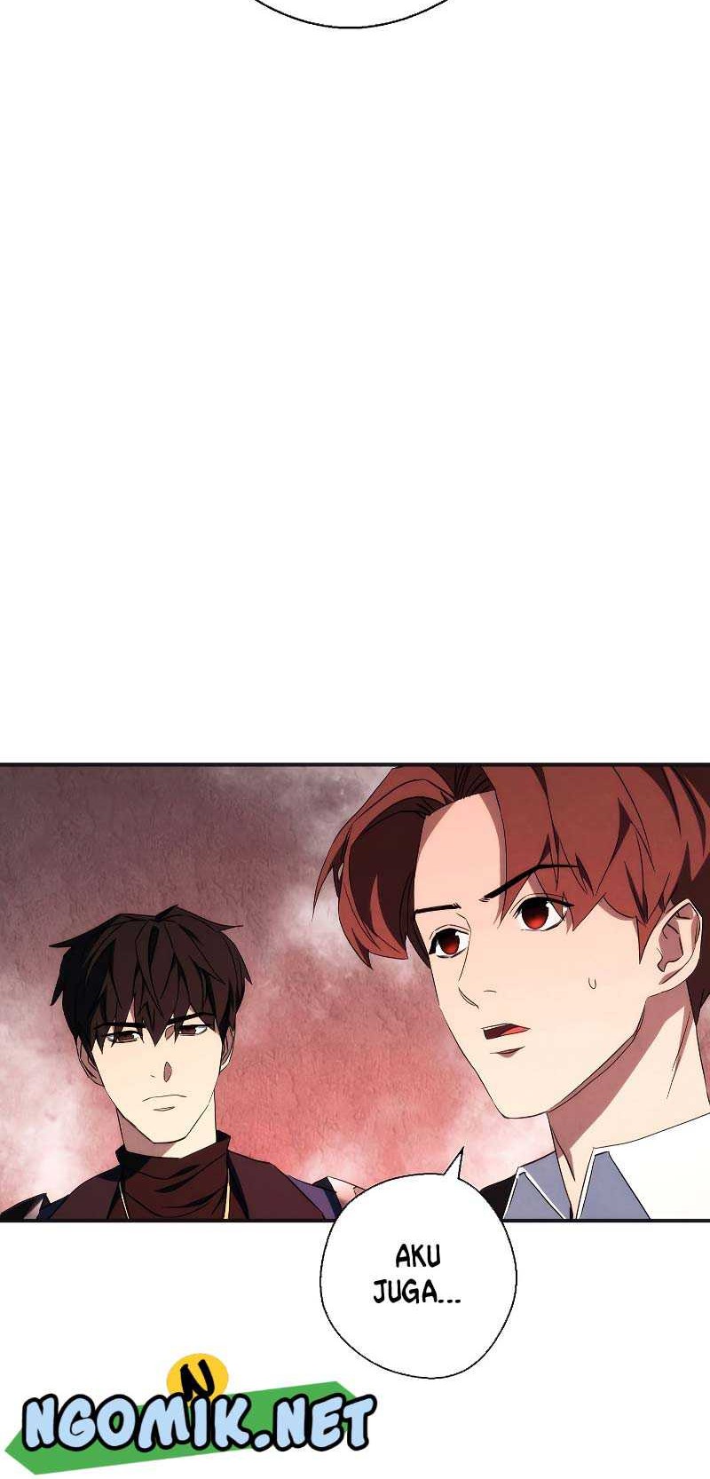 The Live Chapter 87 halaman 29