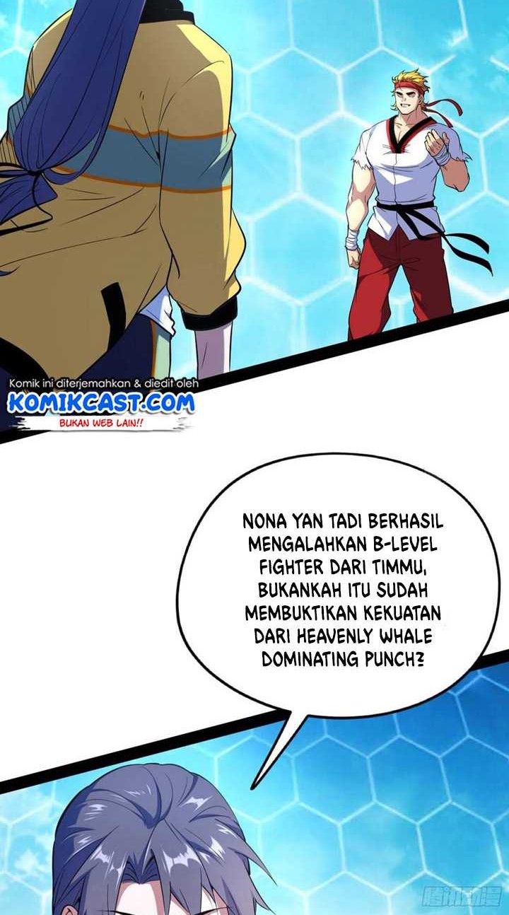 I’m An Evil God Chapter 168 halaman 23