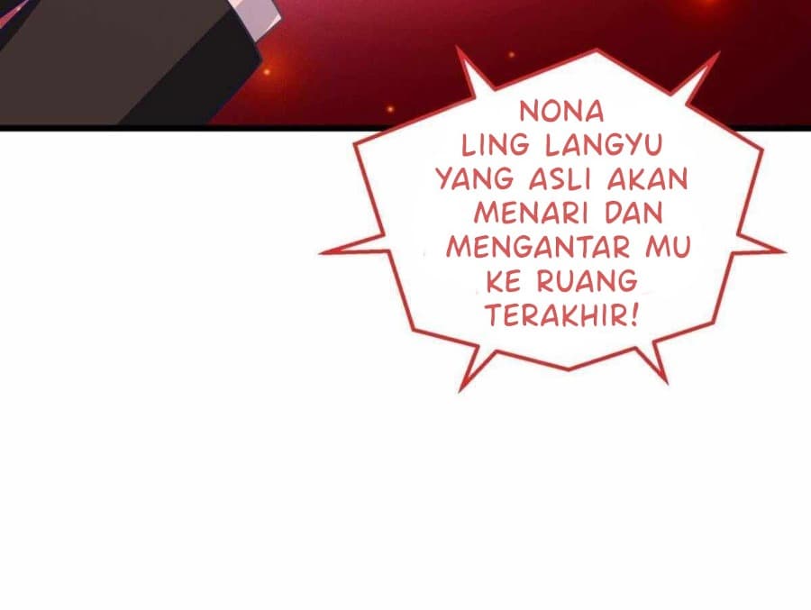 Became King After Being Bitten Chapter 18 Gambar 30