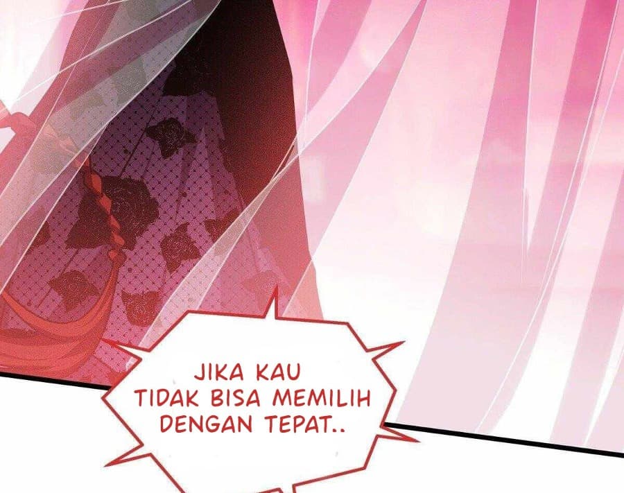 Became King After Being Bitten Chapter 18 Gambar 32