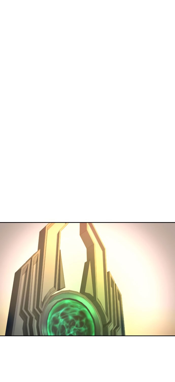 OOPARTS Chapter 53 halaman 26