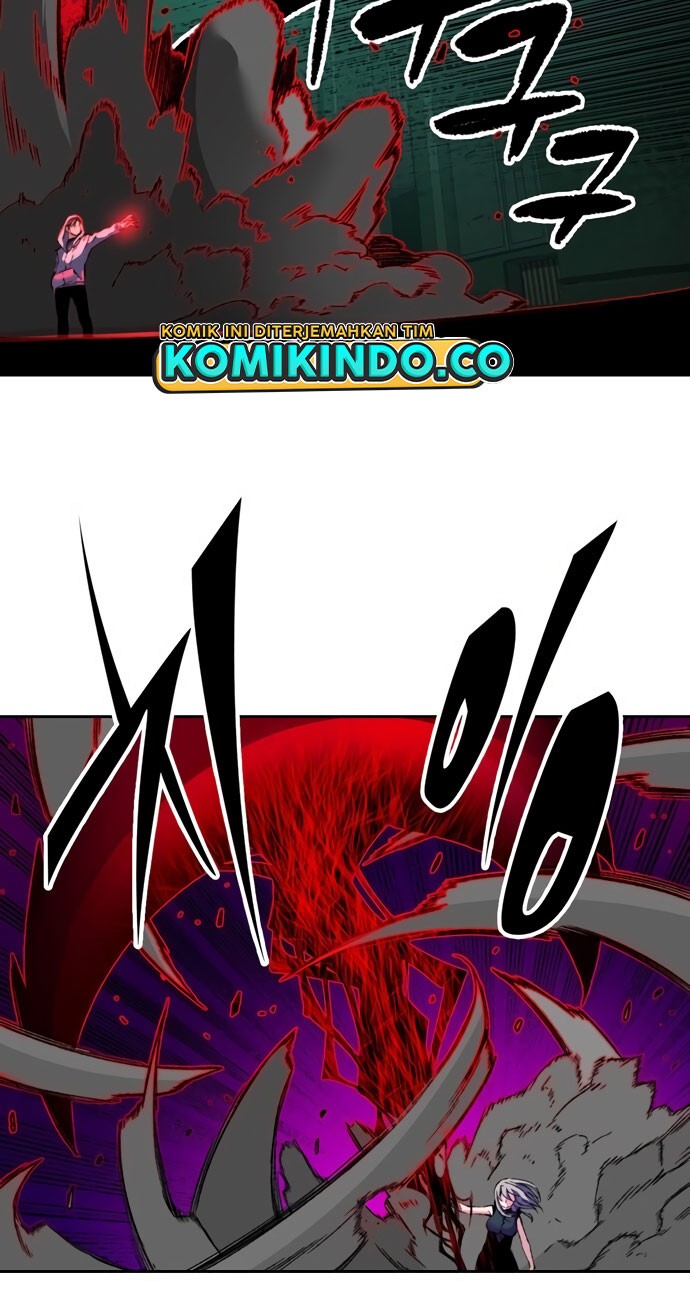 OOPARTS Chapter 54 halaman 19
