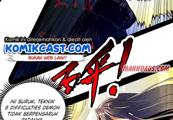 I’m An Evil God Chapter 171 halaman 23