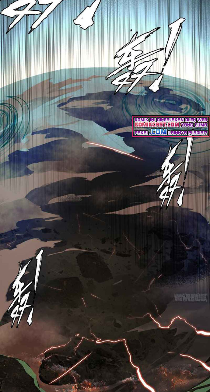 I’m An Evil God Chapter 172 halaman 23