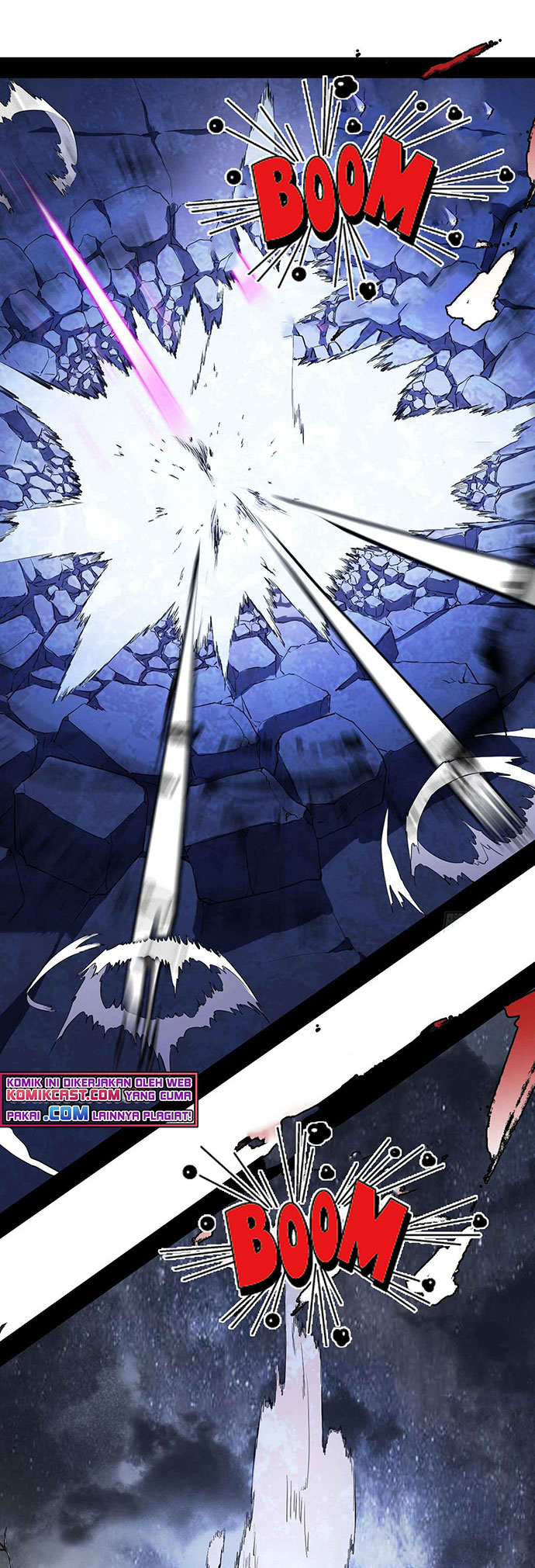 I’m An Evil God Chapter 173 halaman 17