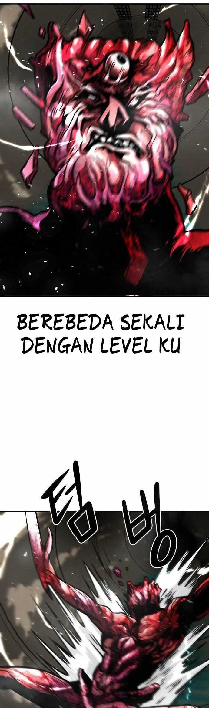 All Rounder Chapter 17 halaman 36