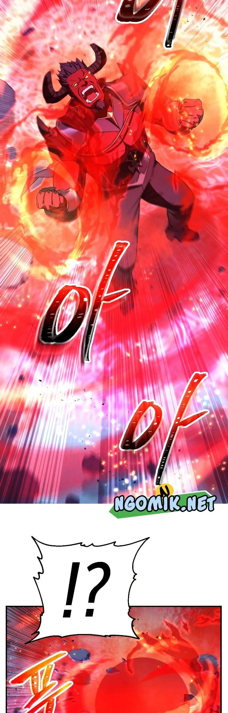 The Live Chapter 88 halaman 41