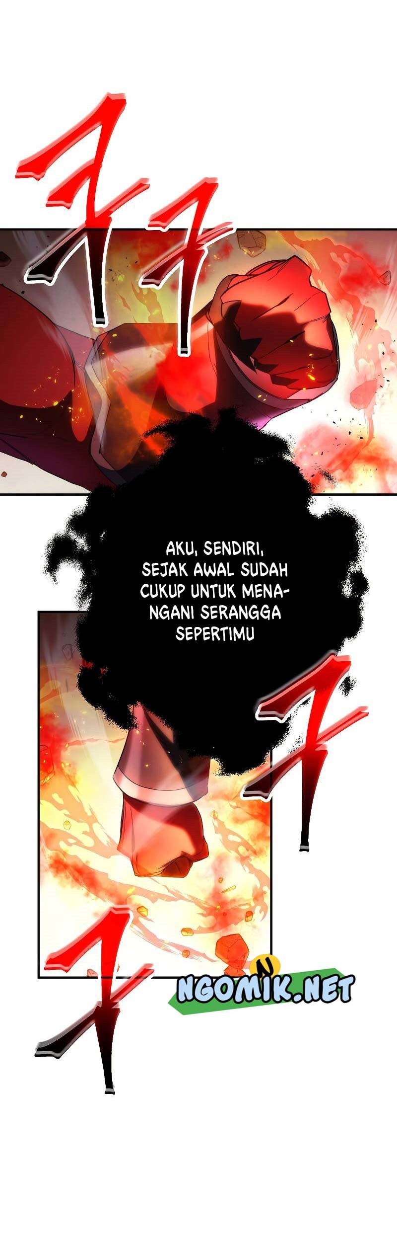The Live Chapter 88 halaman 44