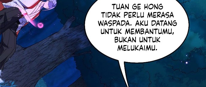 I’m An Evil God Chapter 174 halaman 25