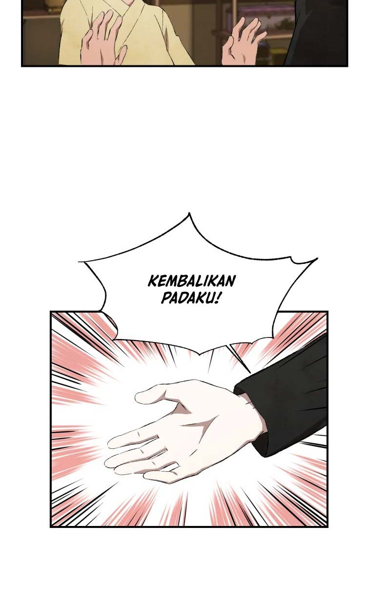 The Great Master Chapter 14 - Halaman 23