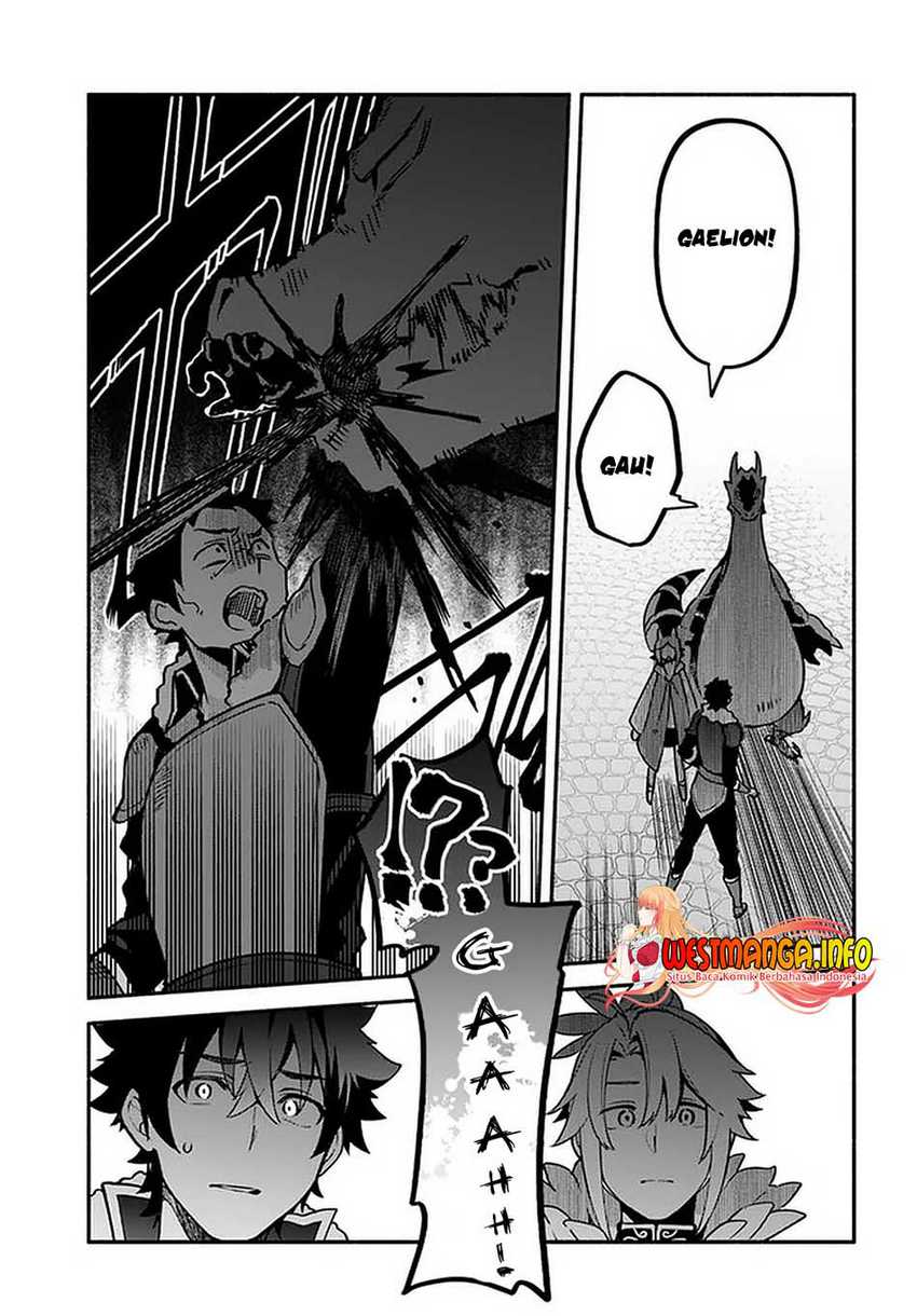 Yari no Yuusha no Yarinaoshi Chapter 42 Gambar 14