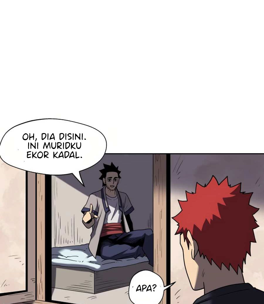 Monster Hunter Chapter 11 halaman 46