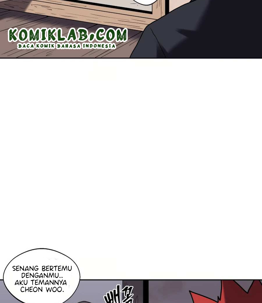 Monster Hunter Chapter 11 halaman 47