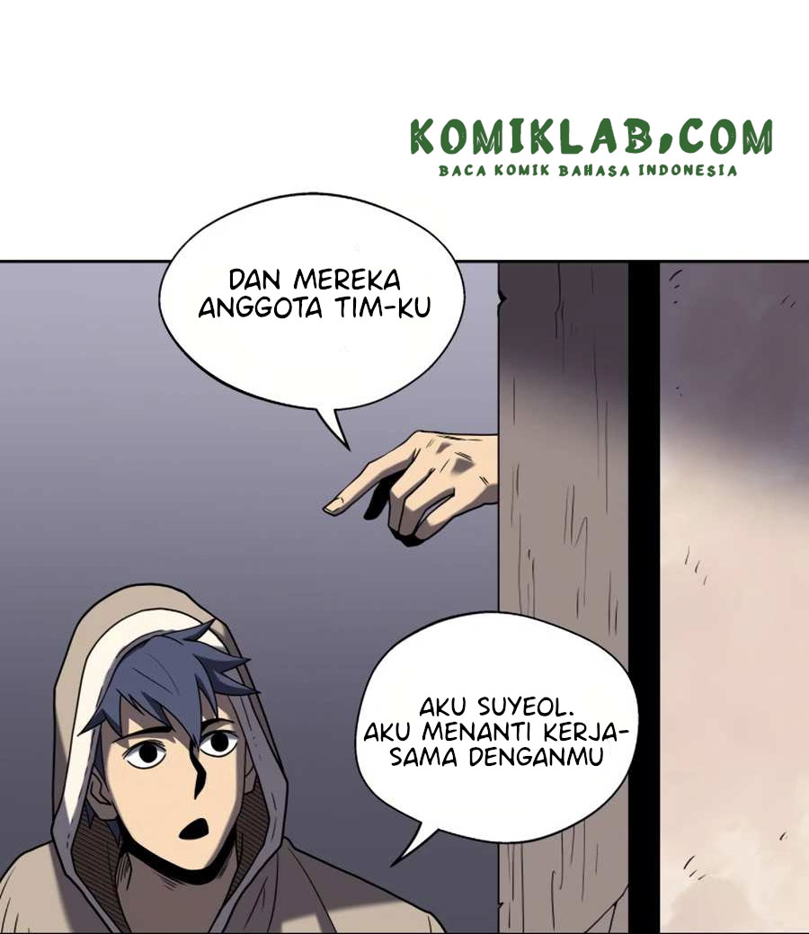 Monster Hunter Chapter 11 halaman 49