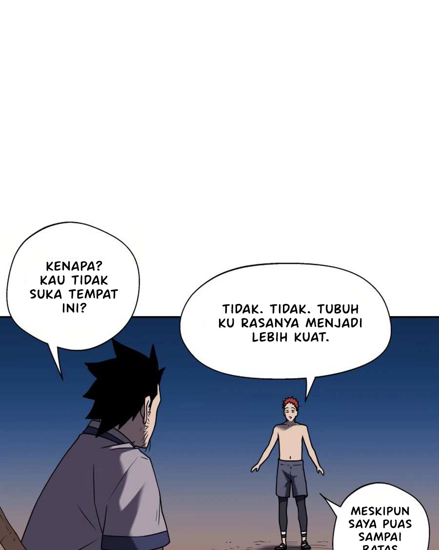 Monster Hunter Chapter 10 halaman 43