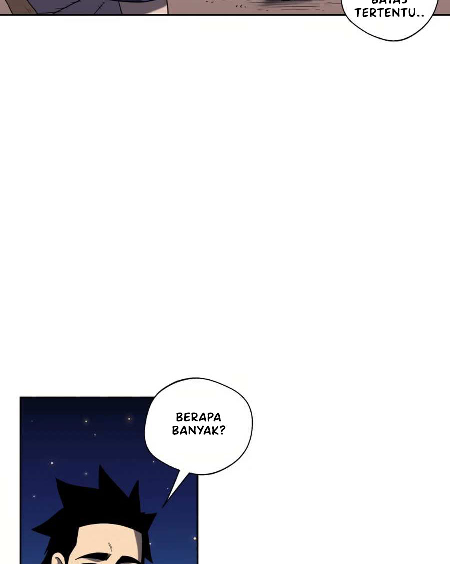 Monster Hunter Chapter 10 halaman 44