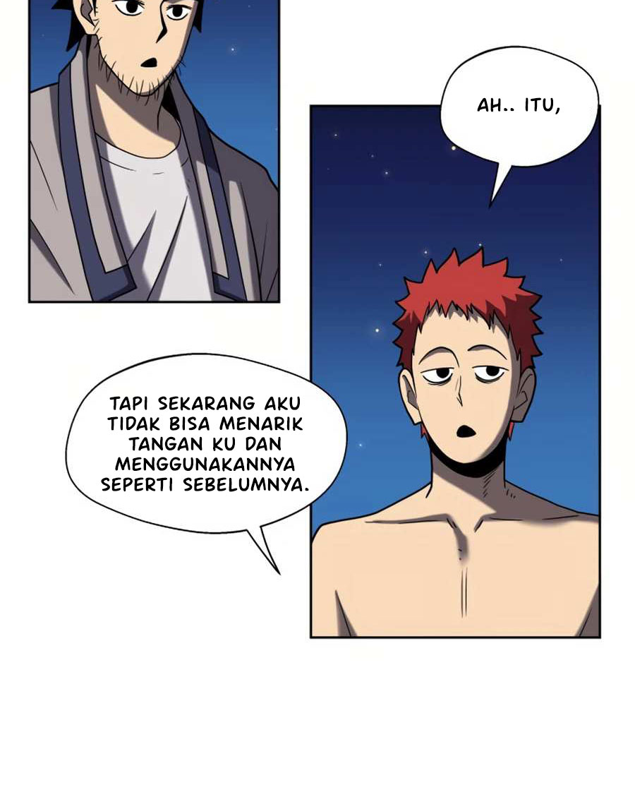 Monster Hunter Chapter 10 halaman 45